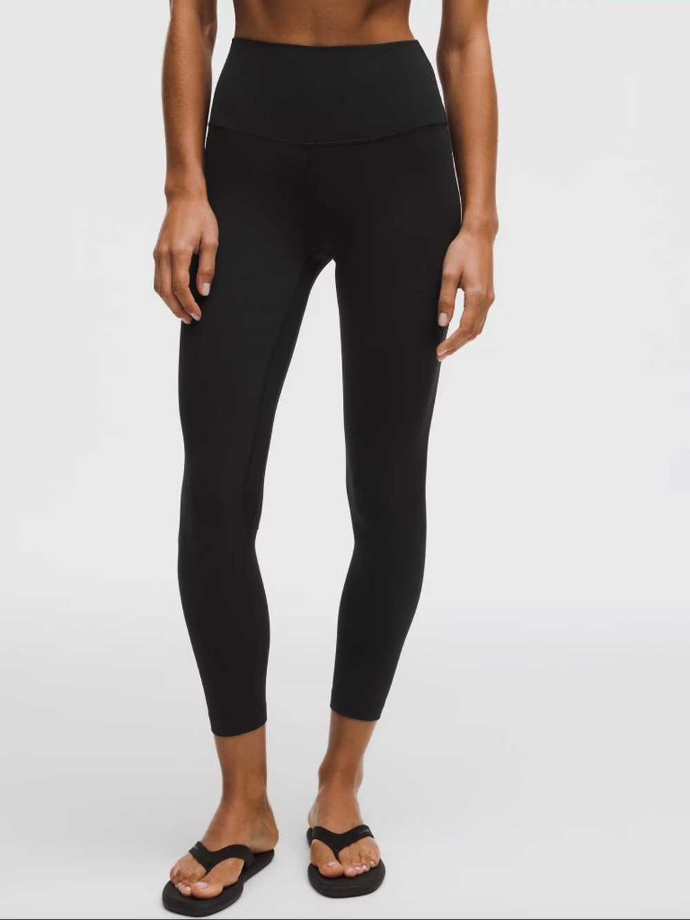 Lululemon Wake Forest Align™ High-Rise Pant 25"